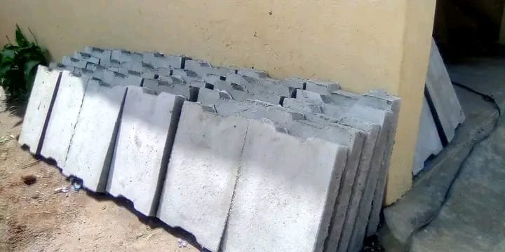 Heavy-Duty Concrete Drain Covers in Malawi