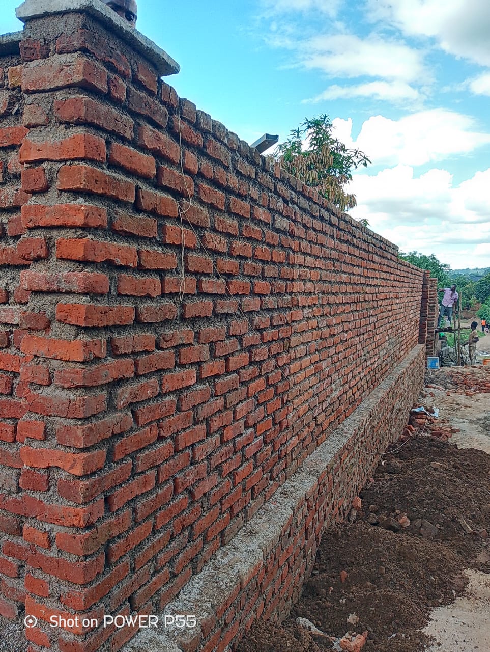 Construction Project