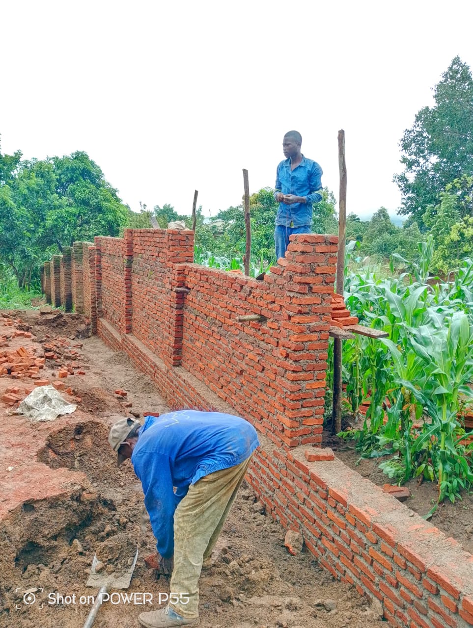 Construction Project